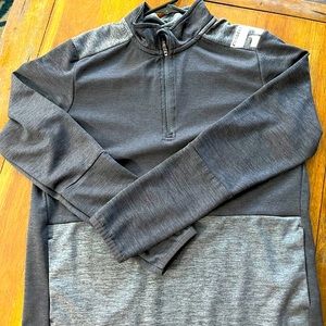 Russel active top boys size 12